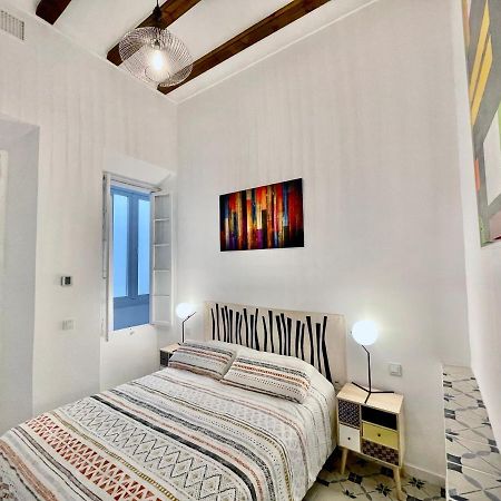 Puerta Azul 3 Bedroom Deluxe Apartment マラガ エクステリア 写真
